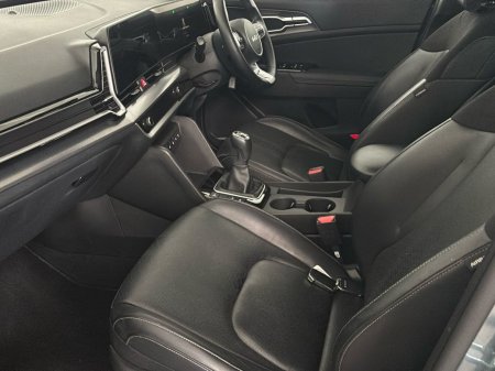 2024 Kia Sportage - photo 11