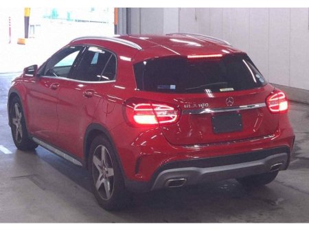 2015 Mercedes-Benz GLA - photo 3