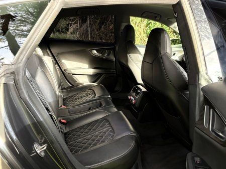 2012 Audi S7 - photo 10