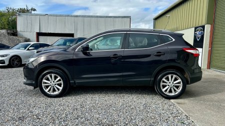 2016 Nissan Qashqai - photo 6