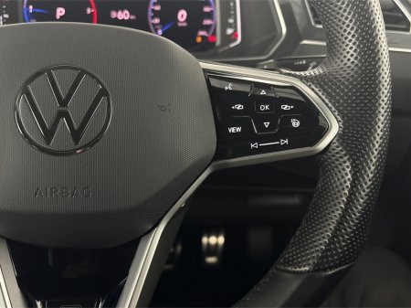 2023 Volkswagen Tiguan Allspace - photo 22