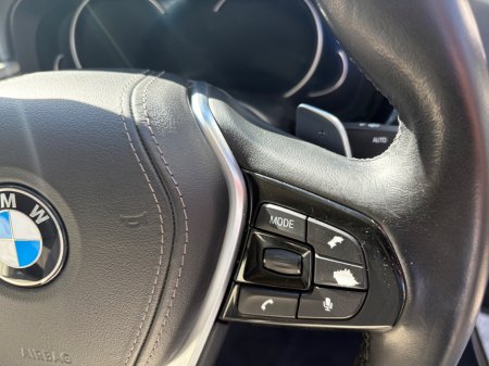2018 BMW 5-Series - photo 18