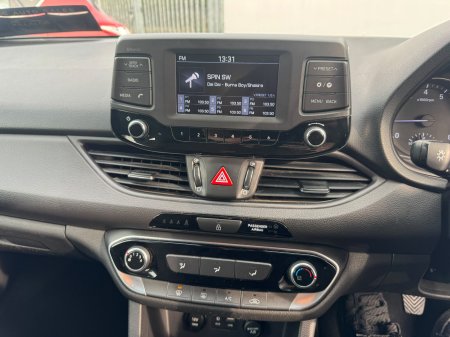 2019 Hyundai i30 - photo 13
