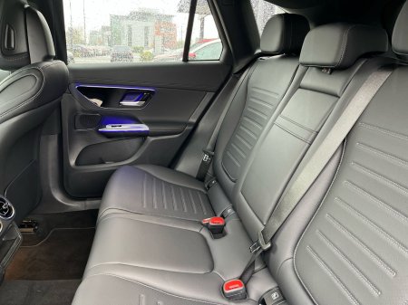 2026 Mercedes-Benz GLC - photo 4