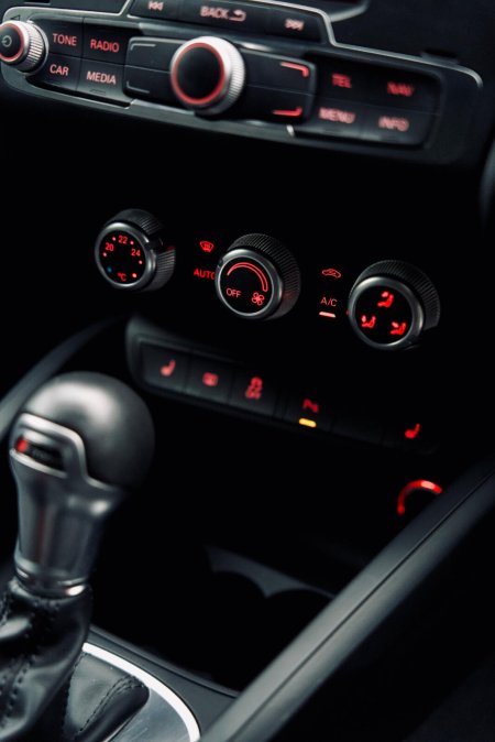 2018 Audi A1 - photo 15