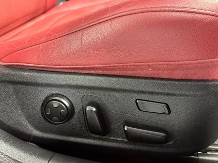2019 Kia Stinger - photo 25
