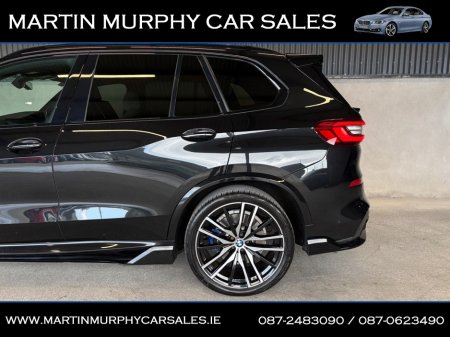 2020 BMW X5 - photo 4