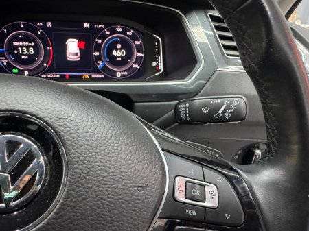 2019 Volkswagen Tiguan - photo 14