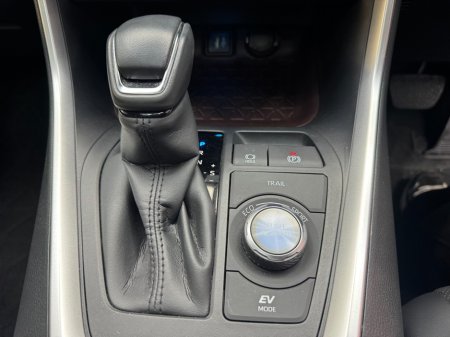 2024 Toyota RAV4 - photo 14