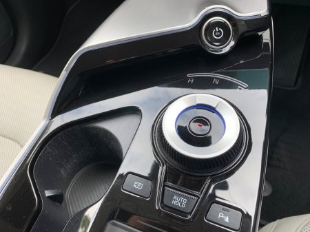 2021 Kia EV6 - photo 25