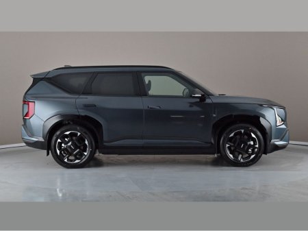2026 Kia EV5 - photo 96