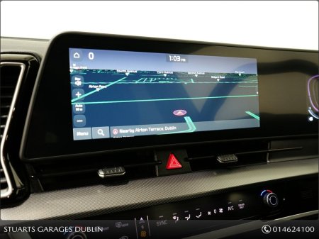 2025 Kia Sportage - photo 13