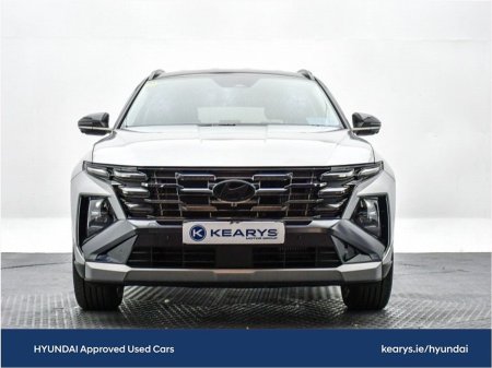 2026 Hyundai Tucson - photo 11