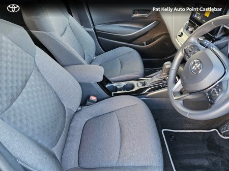 2026 Toyota Corolla - photo 12
