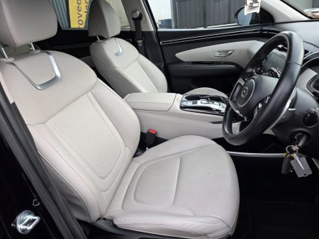 2023 Hyundai Tucson - photo 12