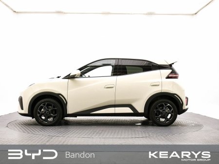 2026 BYD DOLPHIN SURF - photo 3