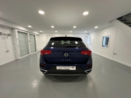 2020 Volkswagen T-Roc - photo 14