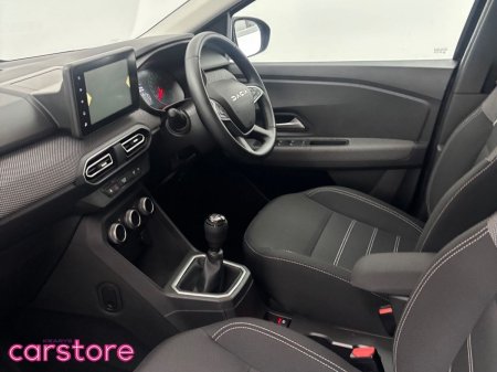 2023 Dacia Jogger - photo 12