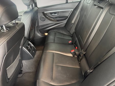 2015 BMW 3-Series - photo 16