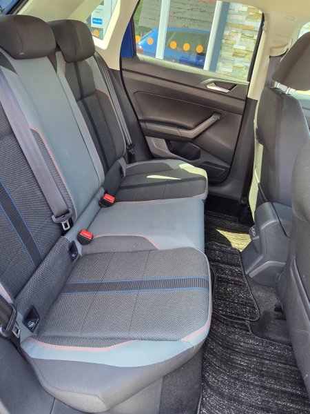 2019 Volkswagen Polo - photo 20