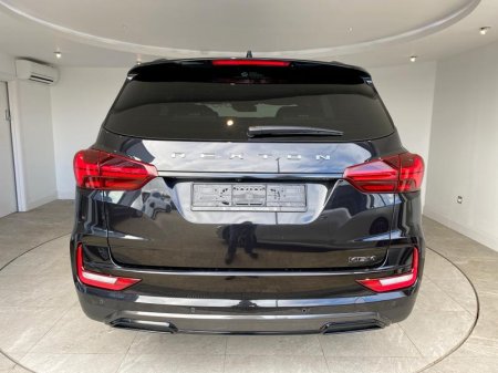 2026 KGM Rexton - photo 14