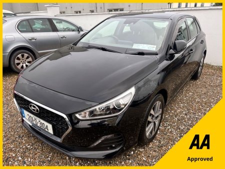 2020 Hyundai i30 - photo 3