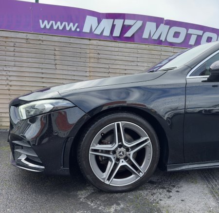 2019 Mercedes-Benz A-Class - photo 3