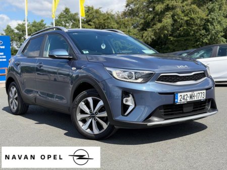 2024 Kia Stonic K2 1.0T 100Ps