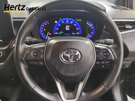 2023 Toyota Corolla - photo 13