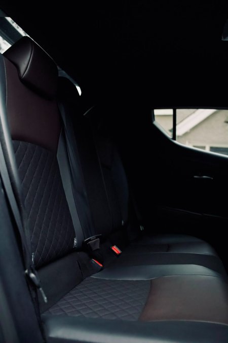 2017 Toyota C-HR - photo 16