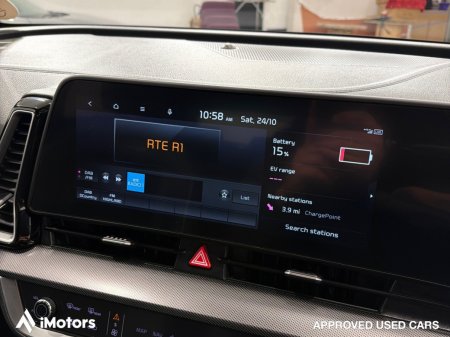 2023 Kia Sportage - photo 26