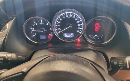 2016 Mazda Mazda6 - photo 12