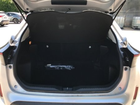 2024 Toyota Yaris Cross - photo 10