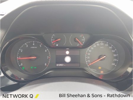 2025 Opel Corsa - photo 13