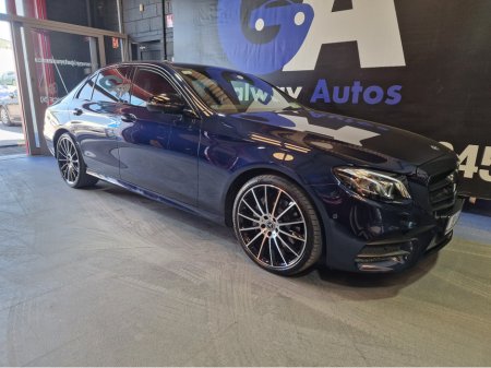 2019 Mercedes-Benz E-Class - photo 12