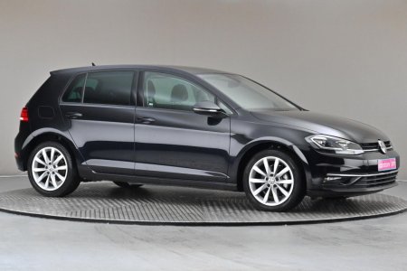 2019 Volkswagen Golf - photo 12
