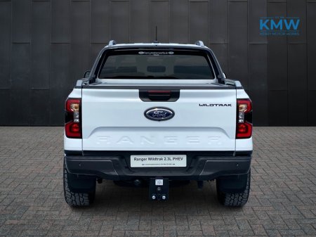 2026 Ford Ranger - photo 5