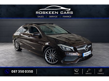 2019 Mercedes-Benz CLA - photo 3