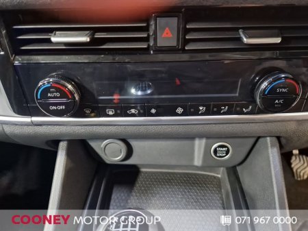 2026 Nissan Qashqai - photo 15