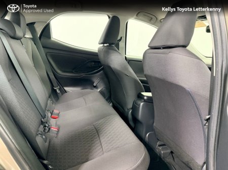 2023 Toyota Yaris - photo 11