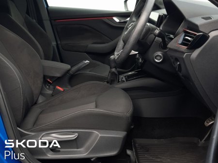 2024 Skoda Kamiq - photo 16