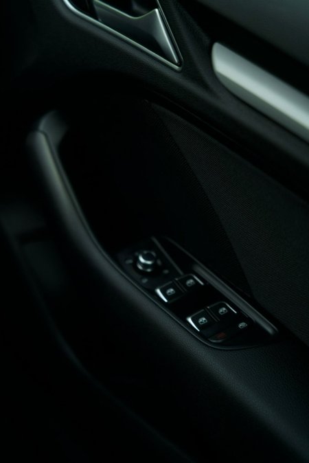 2021 Audi A3 - photo 19