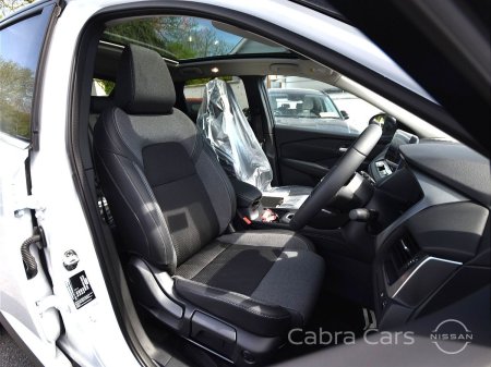 2026 Nissan Qashqai - photo 9