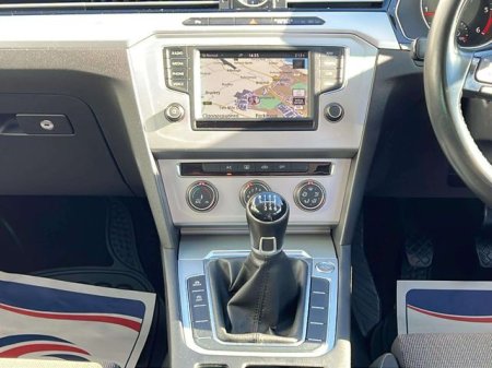 2017 Volkswagen Passat - photo 7