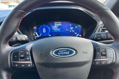 2024 Ford Kuga - photo 12