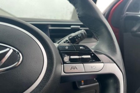 2023 Hyundai Tucson - photo 27