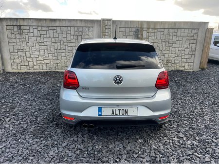 2016 Volkswagen Polo - photo 9