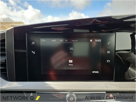 2024 Opel Mokka - photo 15