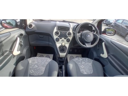 2014 Ford KA - photo 18