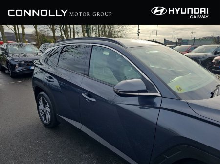 2024 Hyundai Tucson - photo 31
